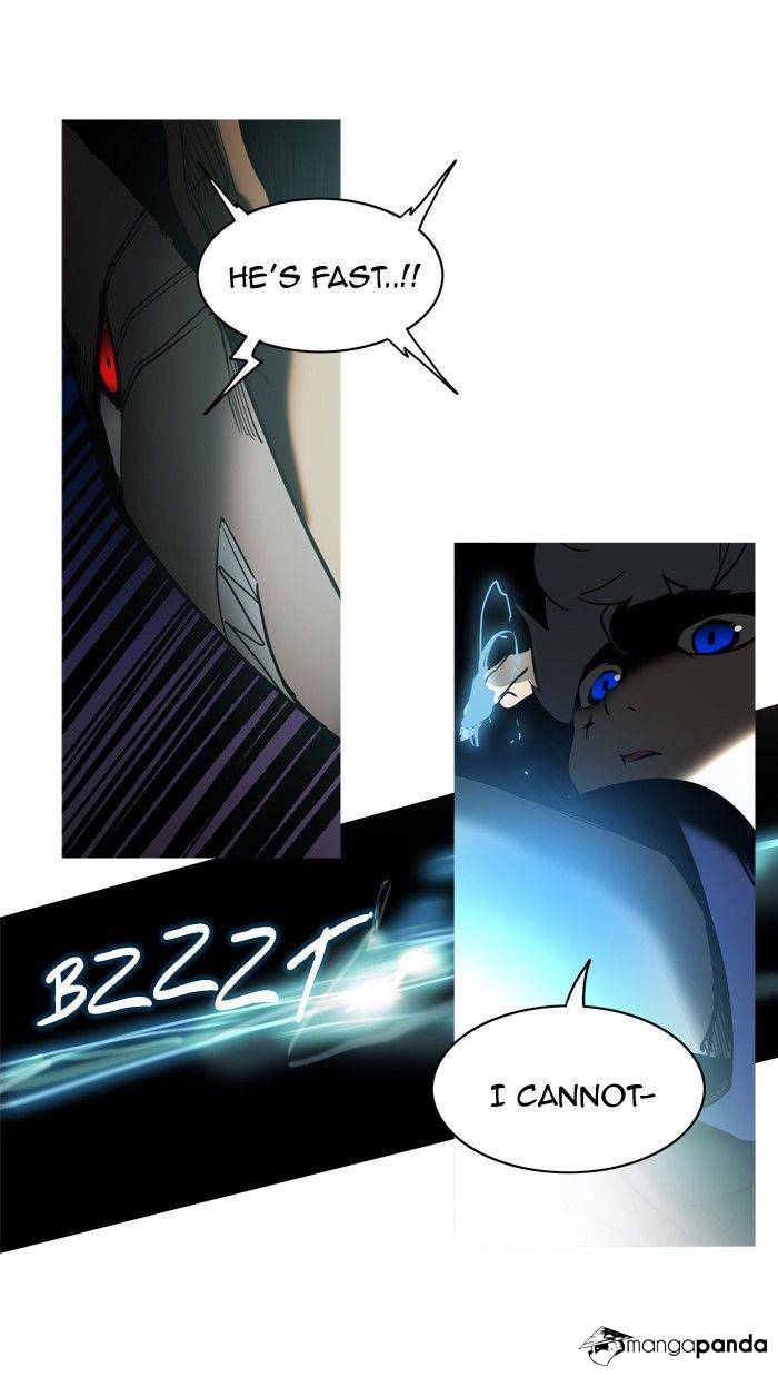 Tower of God Chapter 279 image 43